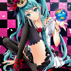 Haruhie - world is Mine (fandub latino)