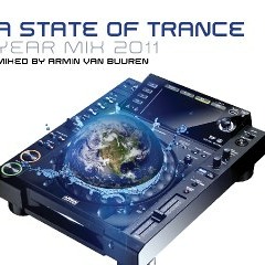 Armin van Buuren - A State Of Trance 541 Yearmix 2011 - (29-12-2011)