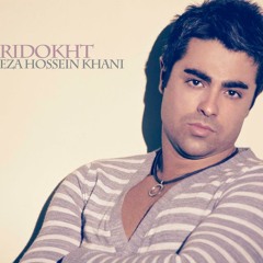 HamidReza Hosseinkhani - Paridokht 128