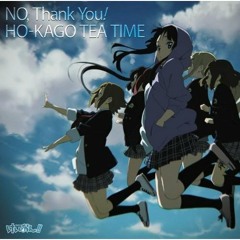Haruhie - NO, THANK YOU (fandub latino)