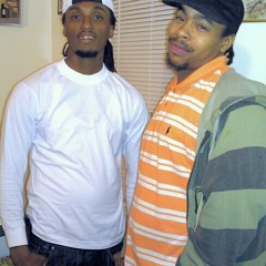 "Full Of That Shit"- Lil Shy & Crud da "G"