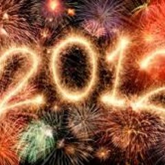 2012 New Years Eve (DJ D.No-Midnight READYMIX)