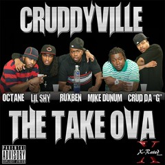 "Motivation" Lil Shy,Crud da "G",& Mike Dunum