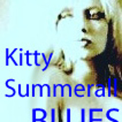 When Sunny Gets Blue - by Kitty Summerall