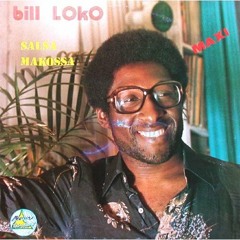 Bill Loko - Nen lambo