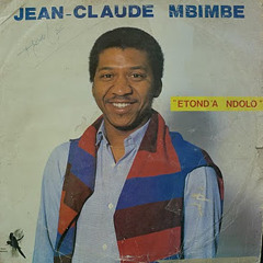 J-C Mbimbe - Dibumbe