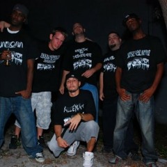 "Town Like This" - Boombox Collective (Produced by Motion & Ugly)