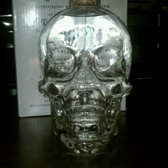 Ricky Zimmerman - Crystal Skull