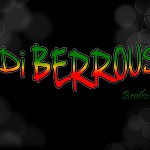 DI Berrous-Reggae Version