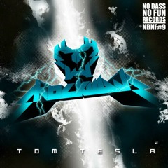 NO BASS NO FUN RECORDS 09 by TOM TESLA - Shockwave 3 Tracker feat. Alex Milex