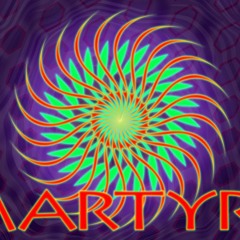 MARTYRS - (BAD SCI-FI) Dj Mix