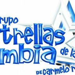 Estrellas De La Kumbia - 2da De Paloma Agena
