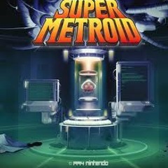 It's Goin Down (Super Metroid Sample) - Raisi K.