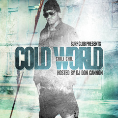 Chili Chil of Surf Club - I Know - Interscope Records