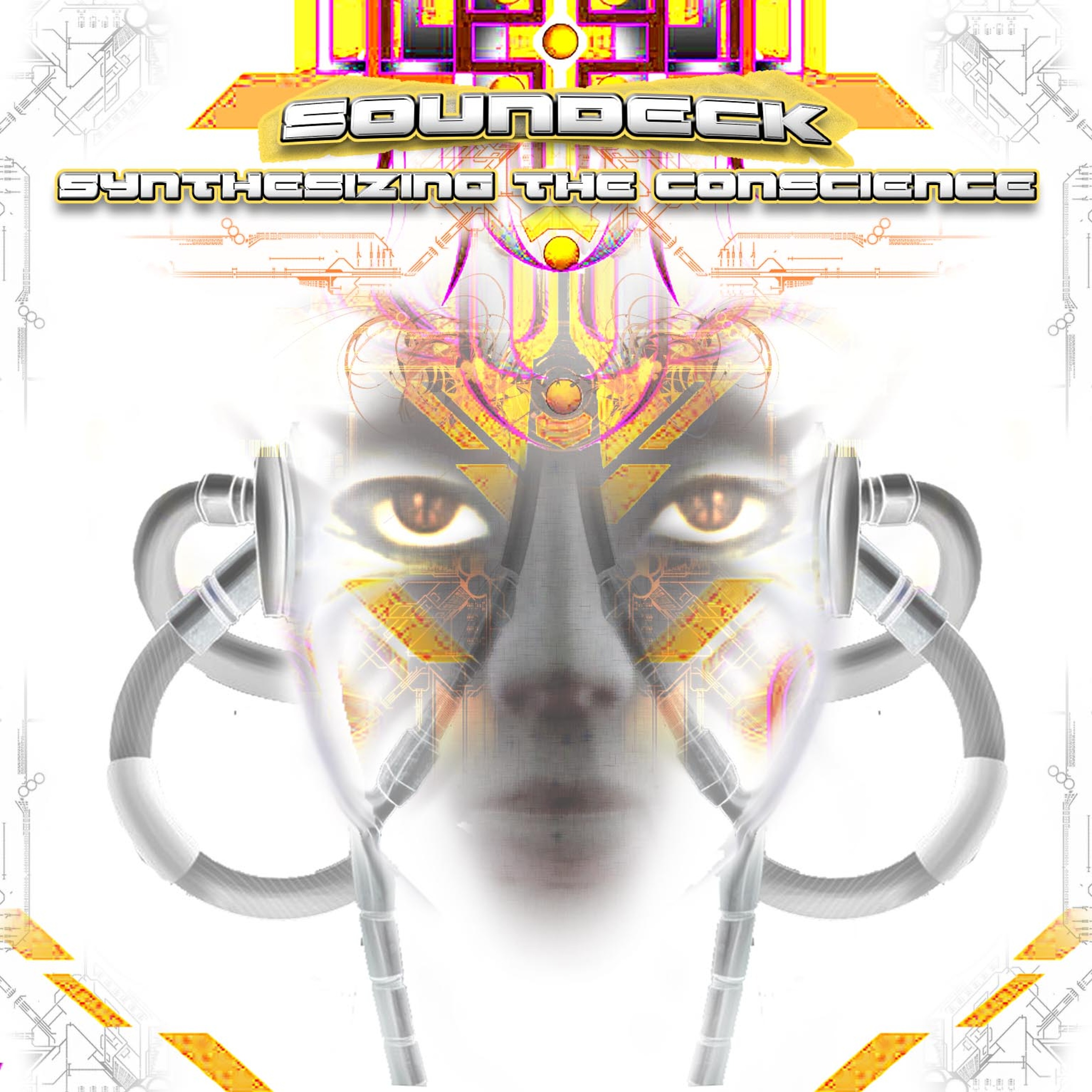 Synthesizing the Consciensce - soundeck