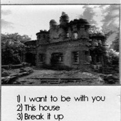 Still A House / This House