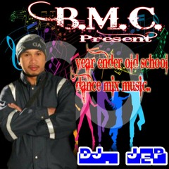 MY YEAR ENDER OLD SCHOOL DANCE PARTY MIX!!!