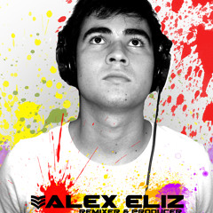 Alex eliz. Trance