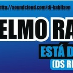 Anselmo Ralph - Está Difícil (DS Record's Remix)