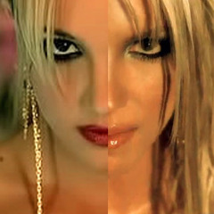 Britney Spears - Boys VS Slave 4 U