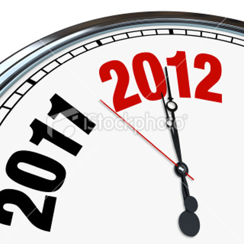 NYE 2012 Mix by Alex