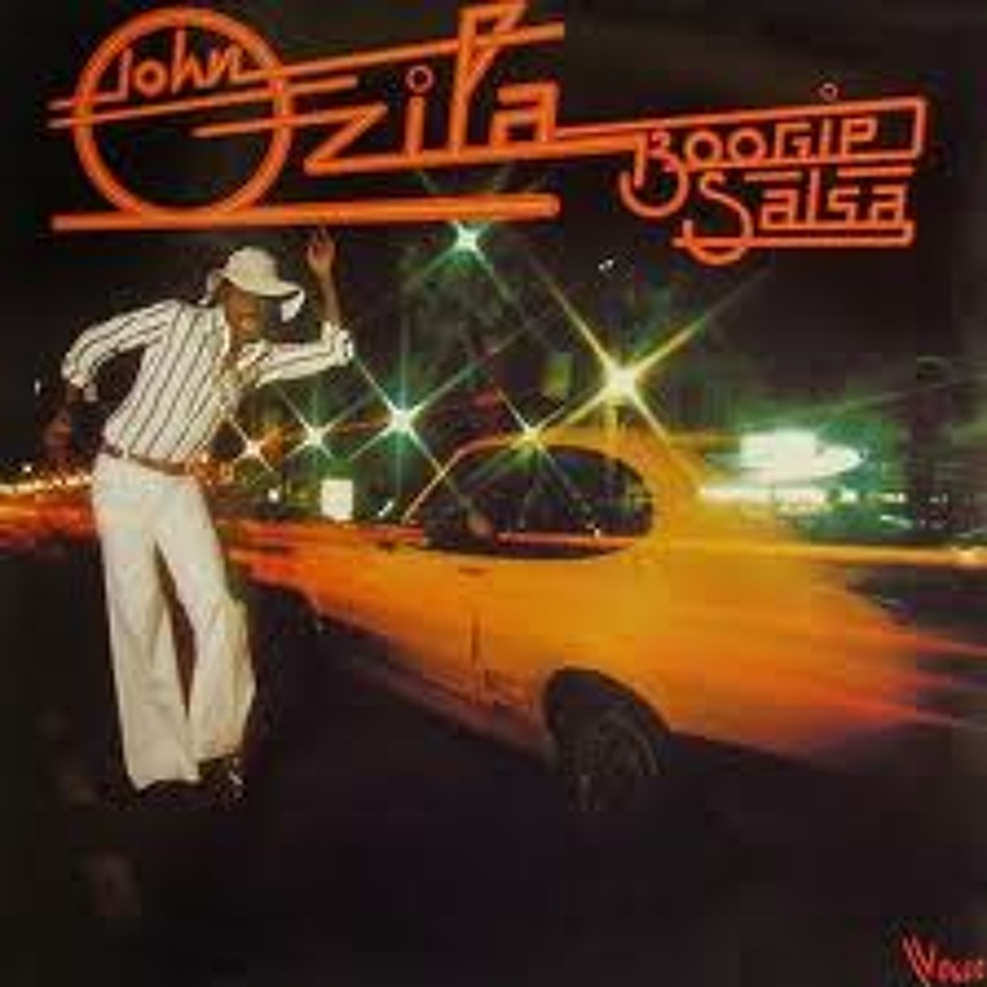 Boogie「Sao Paulo」 Afropop Worldwide | The Brazilian Boogie Connection: From