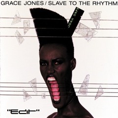 Grace Jones - Slave To The Rhythm (Davide Marchesiello Edit)