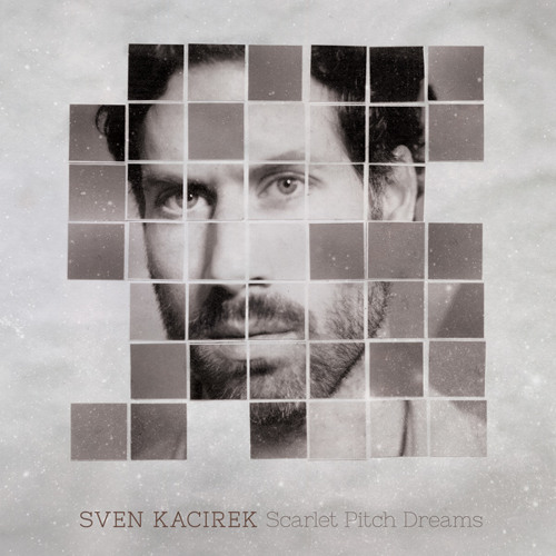 Sven Kacirek - This Album Is Not