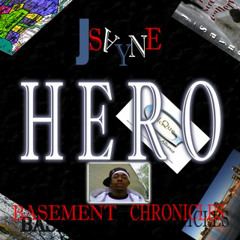 Jsayne of (G-Bloque)"It's on"