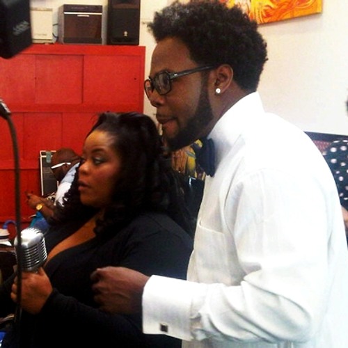 04 - Flower Girl (feat. Dwele)