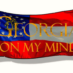 Georgia On My Mind - By Steve Tucker.