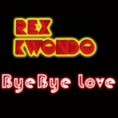 RexKwondo -  ByeBye Love