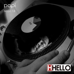 Papi - Electro Sex (Original Mix) [Hello Rec HER020]