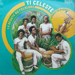 MESSIEU MESDANES - Ti Celeste