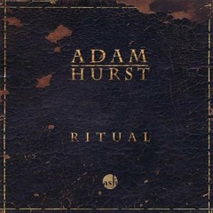 Adam Hurst - Unseen