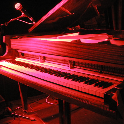 Jamie Cullum - Land of Begin Again