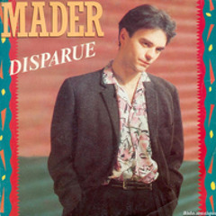 RMX #26. Jean-Pierre Mader - Disparue (Fabrice Potec Remix 2007)