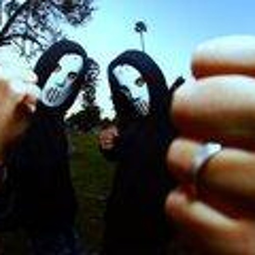 Angerfist-Hardcore Heaven 23-07-2011