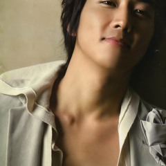 Song Seung Hun - I Love You