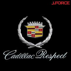 J.Force - Pink Chicken '98 (J.Force Revisit)