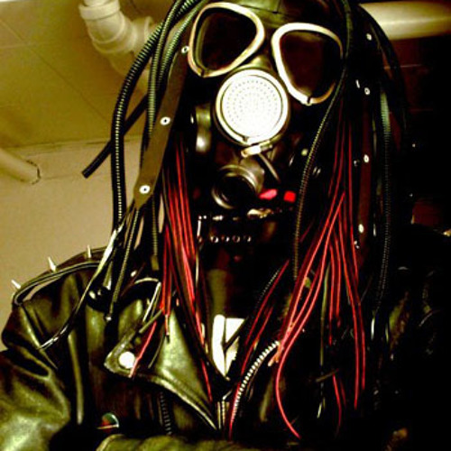 HARDCORE RAVE POST INDUSTRIAL