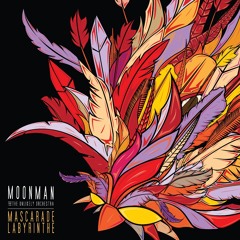 Moonman & The Unlikely Orchestra - Bubble boy