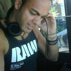 Dominic Crowe Beach House 2012