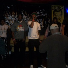 Conceited-Yungmar Ft. JaycoShah,MillieMillz &DBlue