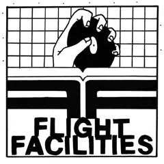 Fight Facilities - Crave You (Re-Edited)