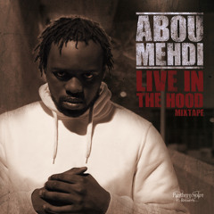 Abou Mehdi - 2012 (Stone O. Prod)