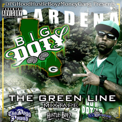 Da Rilla feat. BIG DOTY & Teena Marie (R.I.P) - My Bay Bay (produced by Pitch Bull)