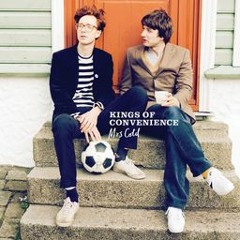 Kings of Convenience - Mrs.Cold( Dave cover)