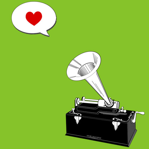 RAC - Hype Machine Zeitgeist 2011 Mix