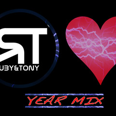 Ruby & Tony Year Mix